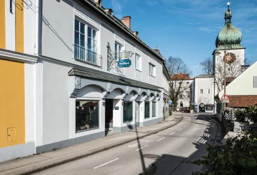 Apartments Zum Ybbsturm