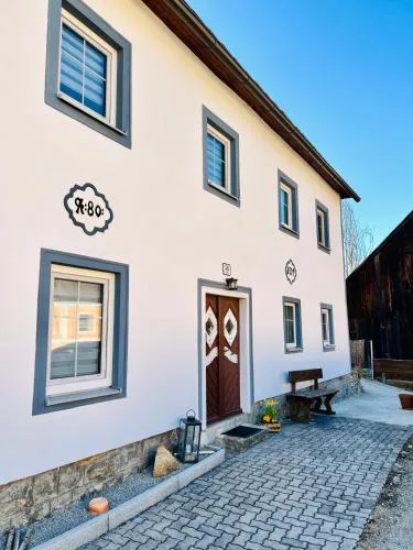 Haus Erna Weitra