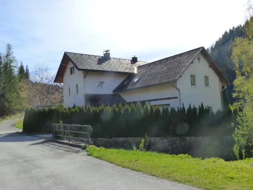 Haus Leiner