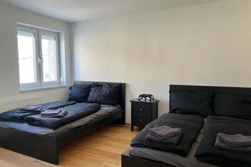 Cozy City Center Designer Apartment for 10 People