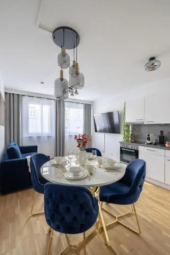 EA- Design Apartment nähe Hauptplatz