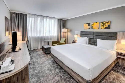 Hilton Garden Inn Wiener Neustadt