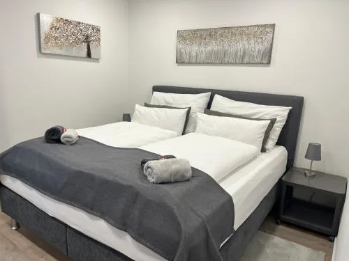 Rosis Appartement