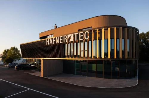 Hafnerhotel - Das Kachelofen-Wohlfühlhotel