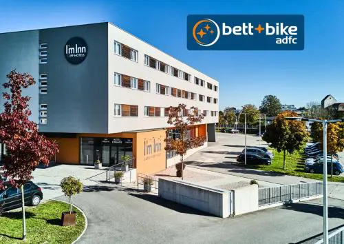 I´m Inn Wieselburg