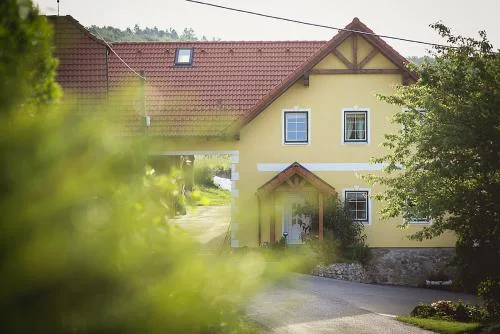 Gästehaus Gnant