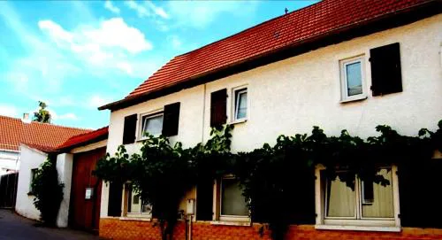 Wohnung Detmold