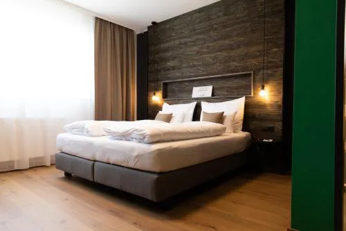 Self-Check-in Hotel VinoQ Zistersdorf