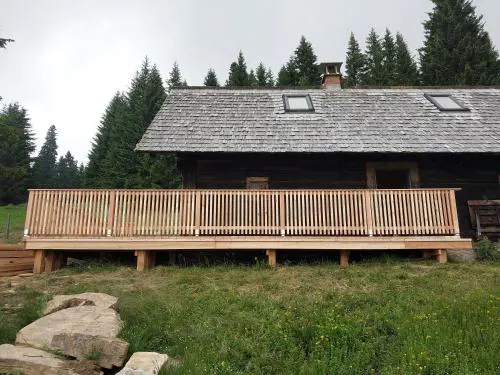 Ochsenwaldhütte