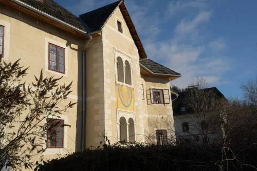 Das Schlössl