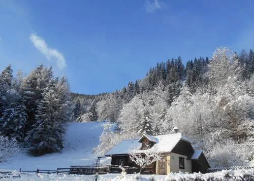 Umundumhütte