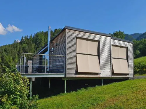 Loft in Gaal nahe Skipisten
