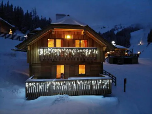 Talhütte App.2