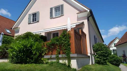 Apartment in Bad Waltersdorf - Steiermark 44009