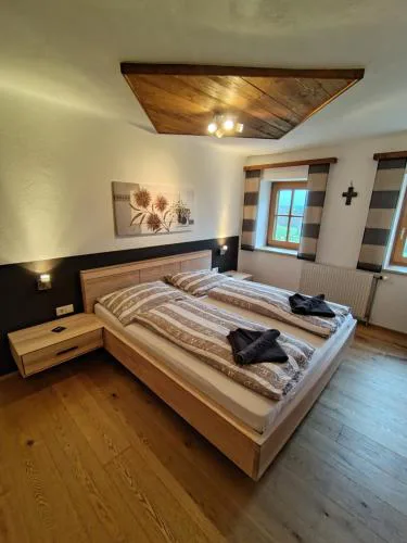 Apartment Weitblick