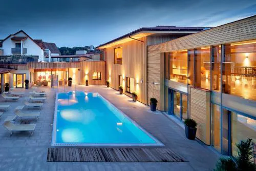Ayurveda Resort MANDIRA