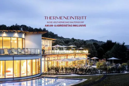 Heilthermen Resort Bad Waltersdorf