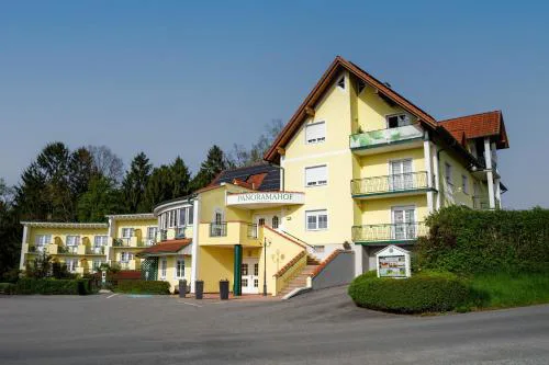 Panoramahof Ziegler