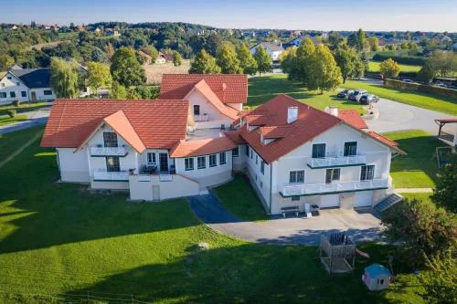 Sonntagsberg Hof Familie Fiedler