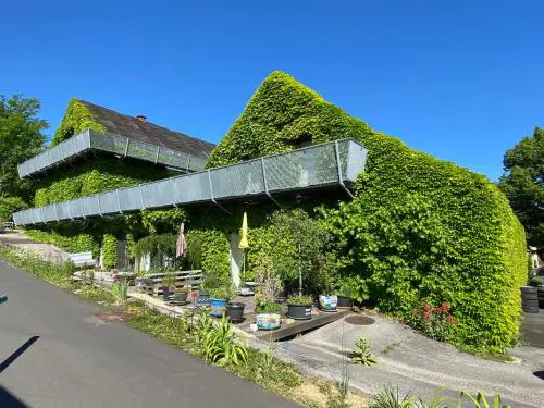 Wohnen zwischen Therme und Golf