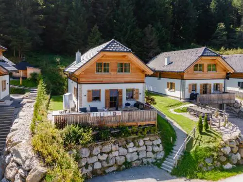 Ahorn Mountainlodge