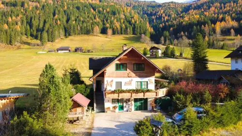 Apartment BergWiese 225
