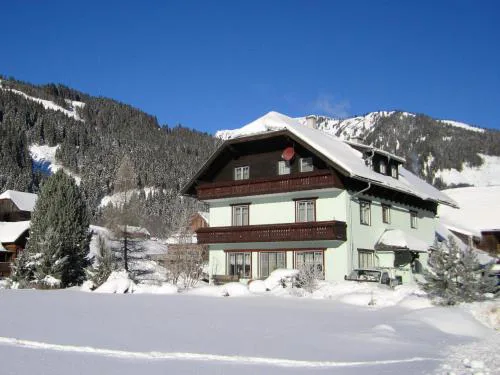 Apartment Gipfelkreuz by Interhome