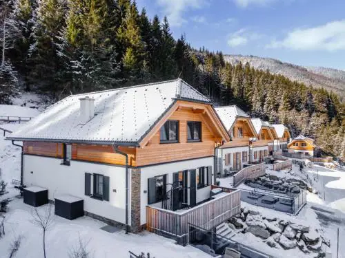 Chalet Hirschblick
