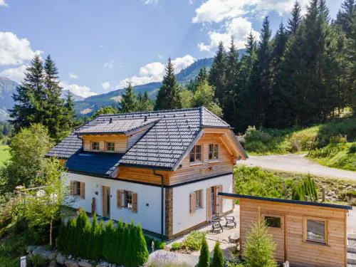Chalet Karibu