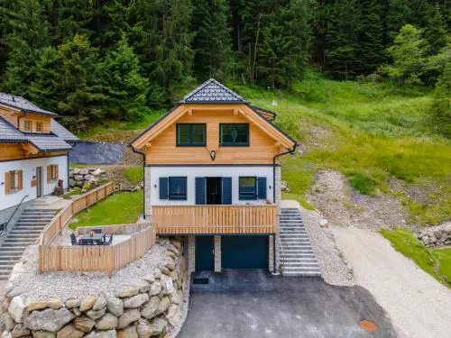 Edelweiss Lodge