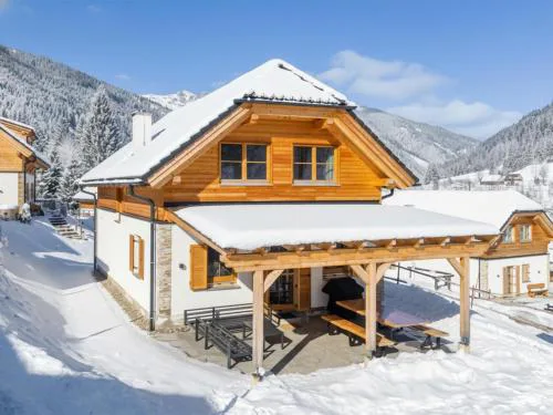 Ferienhaus Erna