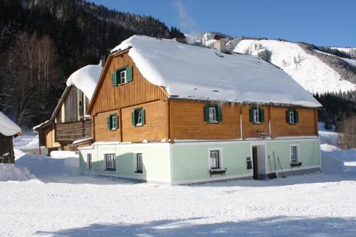 Ferienwohnung Schaupphof