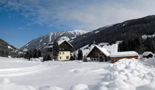 Gasthof zur Gams