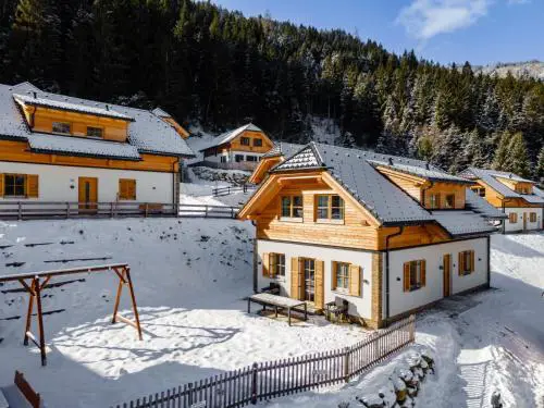 Haus Enzian