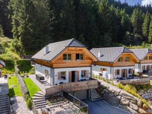 Haus Ganbei