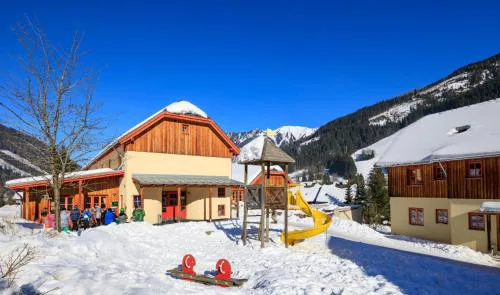 JUFA Hotel Donnersbachwald