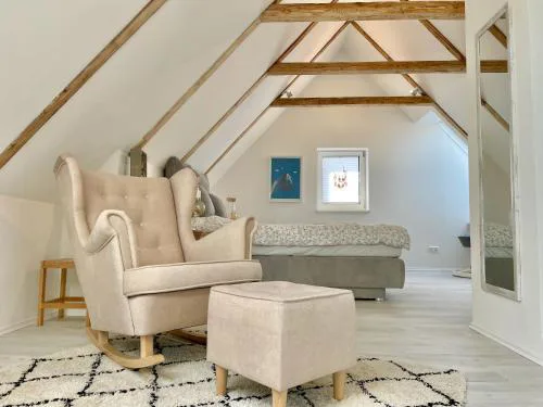 StylishHomes NEST - A Cosy Adventure