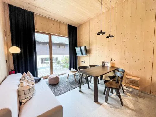 Apartment Hideaway Planneralm by Jufa Hotels-1 by Interhome