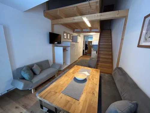 Appartement HochOben