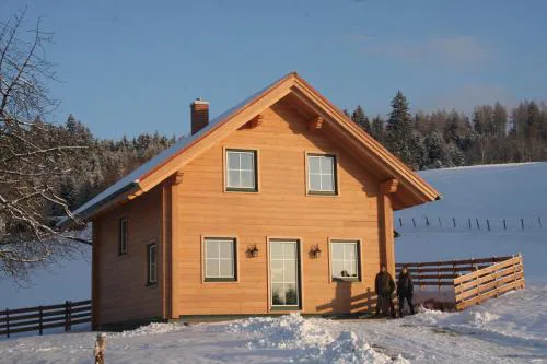 Ferienhaus Lechnerhof