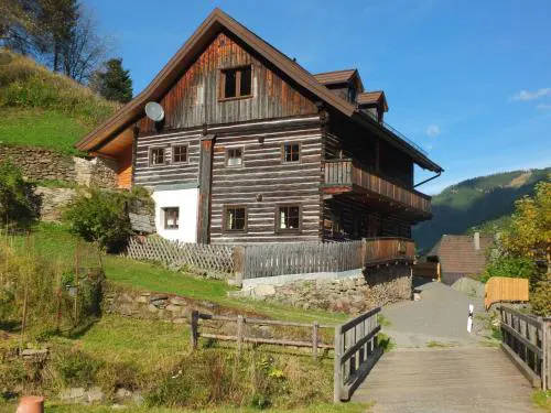 Apartment Berghof Turrach by Interhome