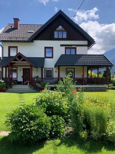 Ferienwohnung am Sonnenweg