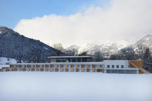 Hotel Spirodom