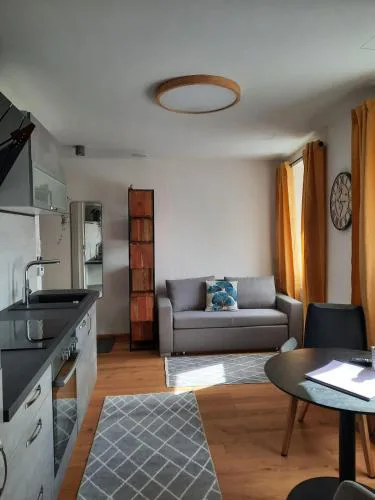 Mini-Apartment Admont