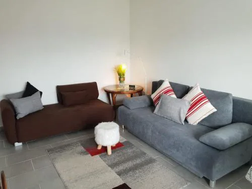Ferienwohnung in Aflenz Kurort