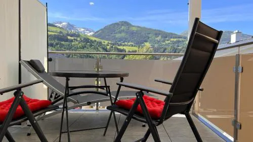 Apartment Hucklehaus