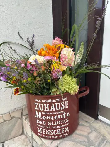 Ferienhaus Gruber