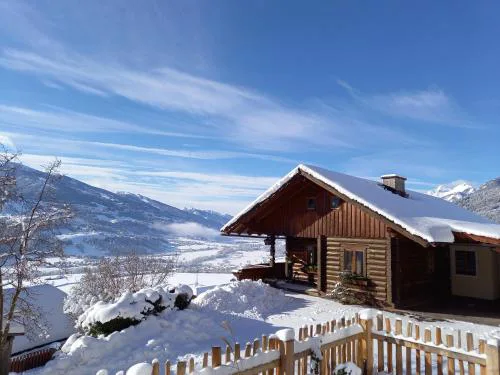 Ferienhaus Schwab
