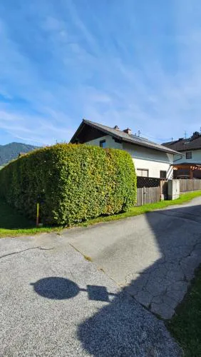 Ferienhaus - Hoamathaus