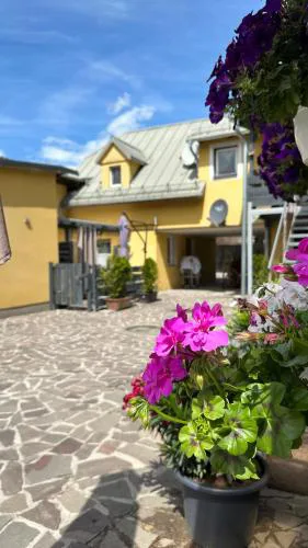 Ferienwohnung Casa Amedea